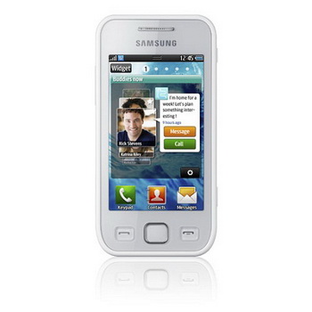 samsung s5250 wave 575